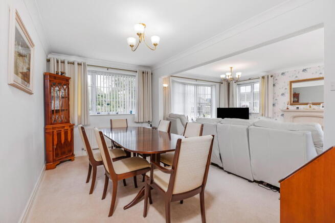 3 bed Detached Bungalow for sale Image 5