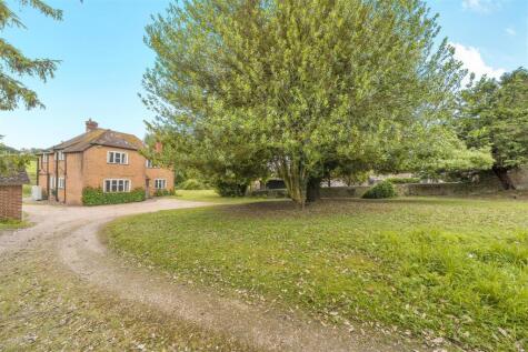 Burpham, Arundel