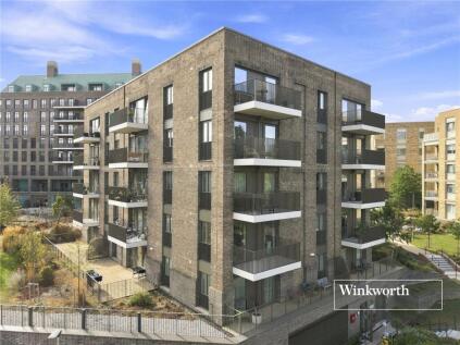 Medawar Drive, Mill Hill East, London, NW7