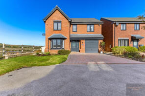 34, Miller Drive, Shipley, Heanor DE75 7NT