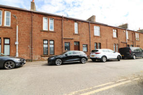 3, Salisbury Place, Prestwick KA9 1JR