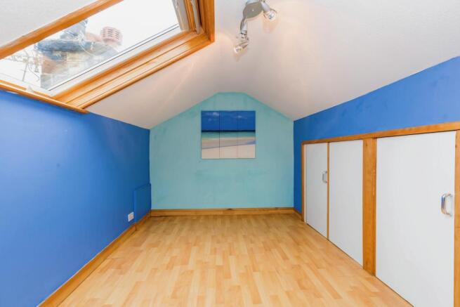 Loft Room