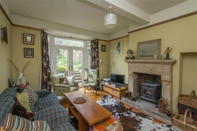 Dining/Sitting Room
