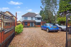 Dreffield, Coventry Road, Coventry CV7 8DA