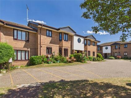 Swan Court, Mistley, Manningtree, Essex, CO11