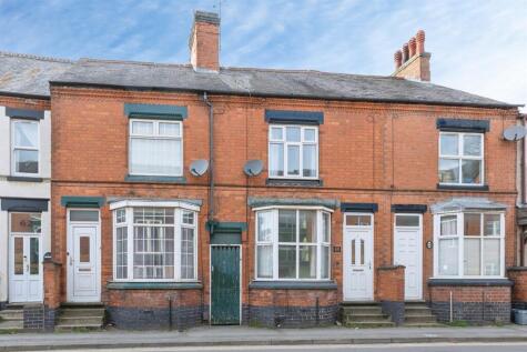 High Street, Earl Shilton, Leicester