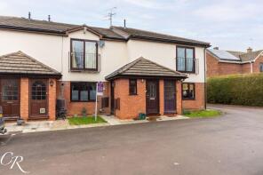 3, The Conifers, Mendip Road, Cheltenham GL52 5DP