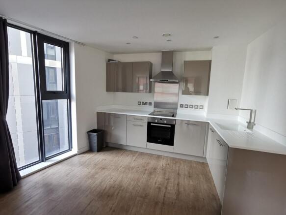 The Bank I, 60 Sheepcote Street, B16 8WF photo 5