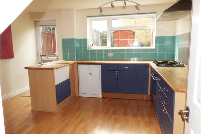 Kitchen / Breakfast