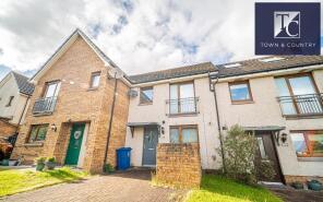54, Inchfad Drive, Glasgow G15 8BX
