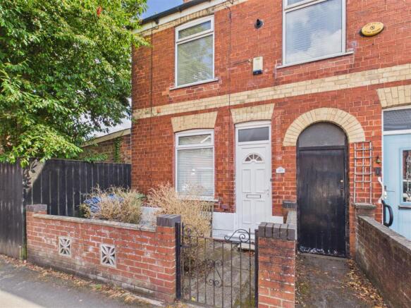 Finkle Street
