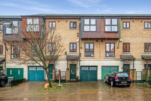7, Constable Avenue, Silvertown, London E16 1TZ
