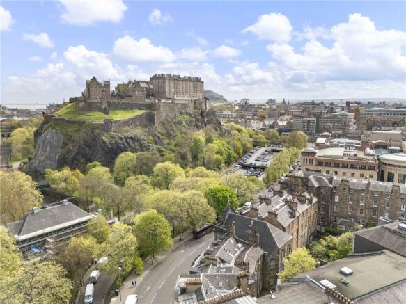 Castle View