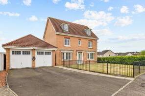 2, Cleuch Place, Falkirk FK2 0HF