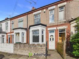 142, Harefield Road, Coventry CV2 4BS