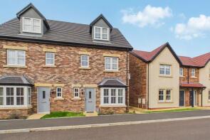 35, Nightingale Row, High Harrington CA14 4AL