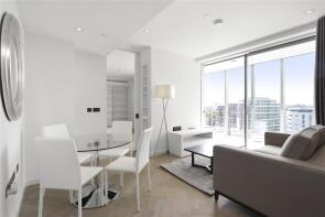 1306, 4 Fladgate House, Circus Road West, London SW11 8EX