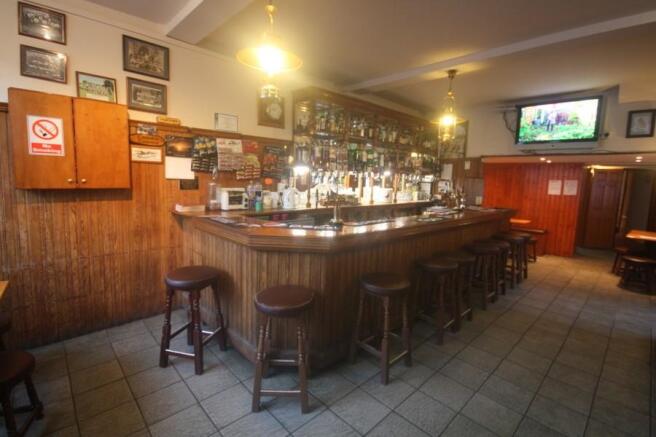 Bar Area