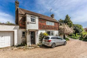 Treeps Cottage, Policemans Lane, Hassocks BN6 9TW