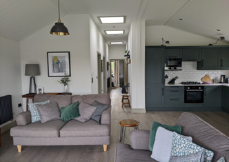 18 The Meadows, Retallack Resort and Spa, TR9 6DE photo 5