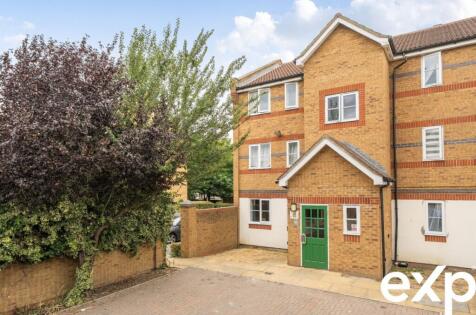 Watkin Mews | Enfield | EN3 6LS