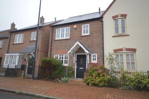 Derwent, Stocking Park Road, Lightmoor Village, Telford TF4 3QA