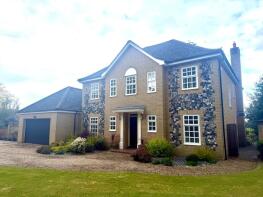 3, Rectory Gardens, Bury St. Edmunds IP30 9UZ