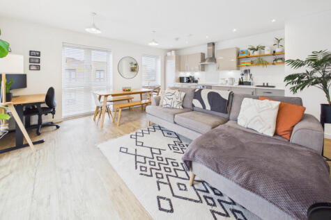 Frogmore Road, Hemel Hempstead, HP3