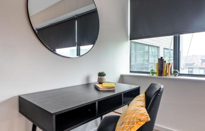 1 bed Apartment to rent Image 7
