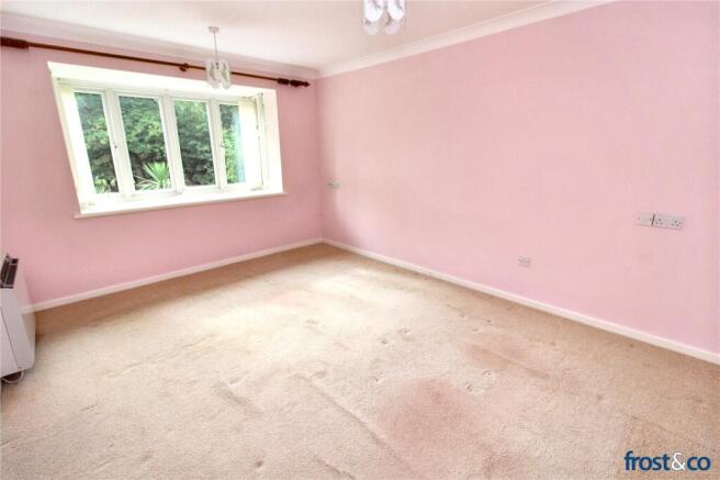 Living/Dinign Room