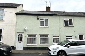 34, Yonder Street, Ottery St Mary EX11 1HD
