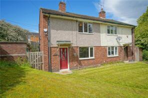 19, Park View Avenue, Sheffield S20 4GJ