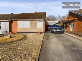 45, Redhill Gorse, Trinity Fields, Stafford ST16 1SW