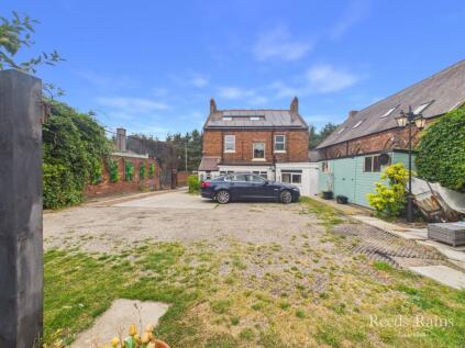 Colliery Road, Bearpark, Durham, DH7