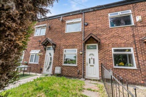 Elbow Street, Manchester, M19 3PY