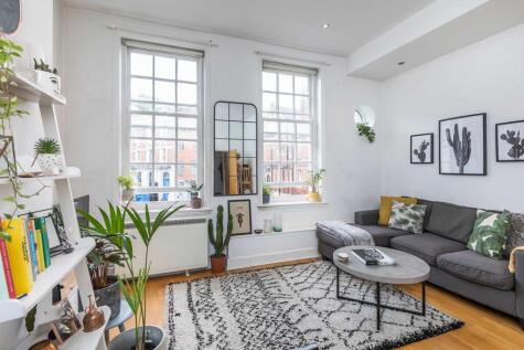 Rosoman Street, London, EC1R