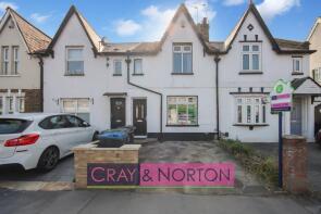 38, Woodside Green, South Norwood, London SE25 5EU