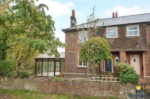 6, Juniper Terrace, Juniper Place, Shalford Common, Guildford GU4 8BX