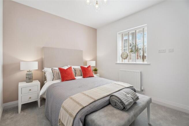 Show Home