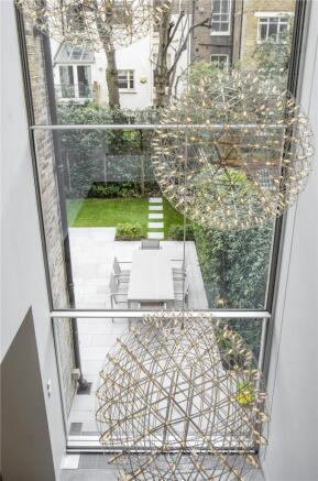 Gallery Landing View