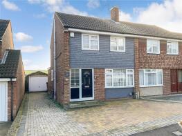 29, Hever Croft, Strood, Rochester ME2 2NN