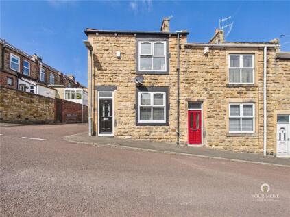 Harriet Street, Blaydon-on-Tyne, Tyne and Wear, NE21