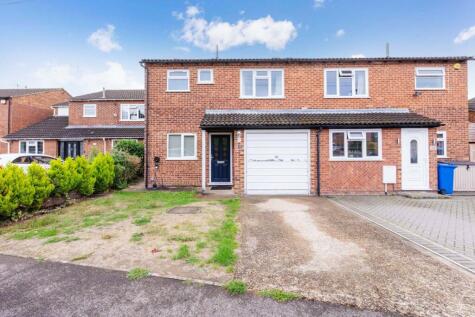 Aysgarth Park, Maidenhead, SL6