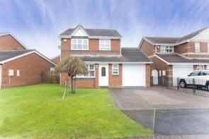 9, Jaywood Close, Hartlepool TS27 3JG