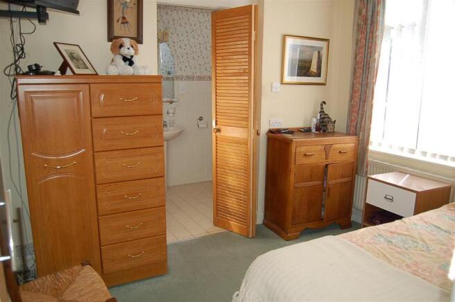 Bedroom 4