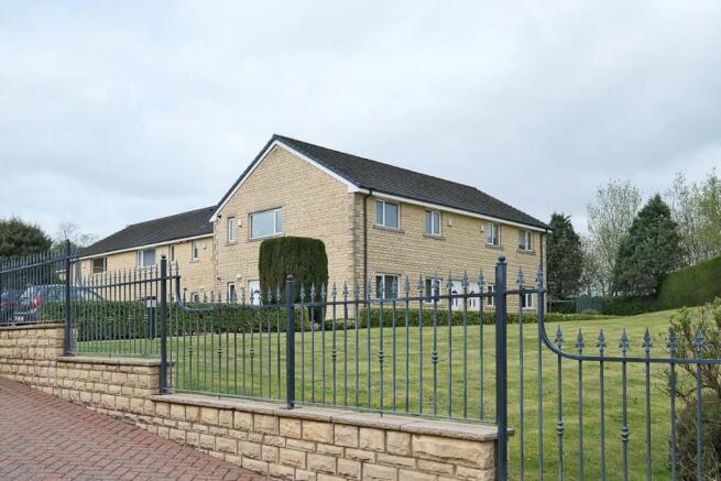 Meadow Bank Mews