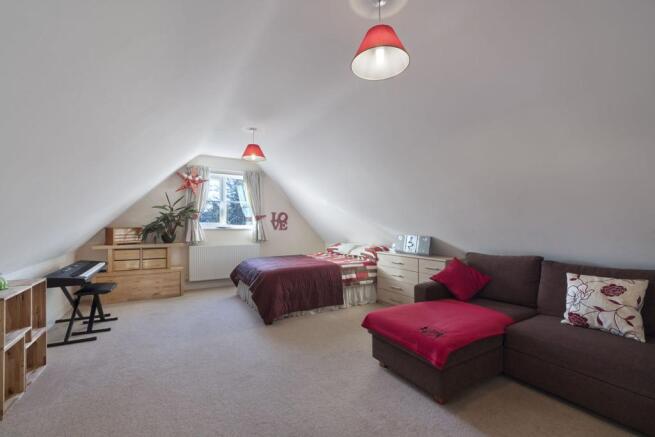 Bedroom Five
