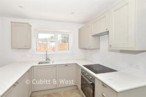 3, Quarry Way, Horsham RH13 9ST