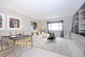 1012, Boydell Court, St John's Wood Park, London NW8 6NH