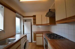 703, Honeypot Lane, Stanmore HA7 1JE